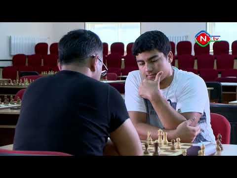 Gəncliyin səsi - 03.09.2021