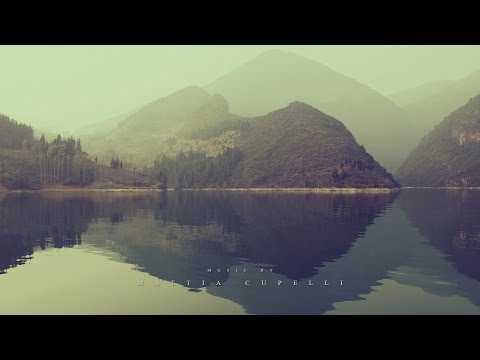 Ambient Music and Nature Sound Mix