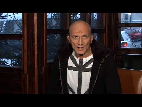 Robert Rozmus dla Haiti