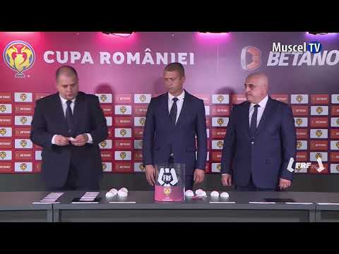 Jurnal MUSCEL TV 01.07.2022 SPORT – fotbal – Cupa României