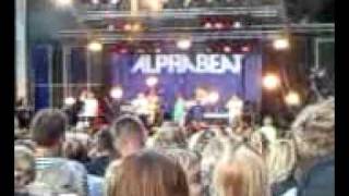 Alphabeat - Hole In My Heart Live i Tivoli Friheden