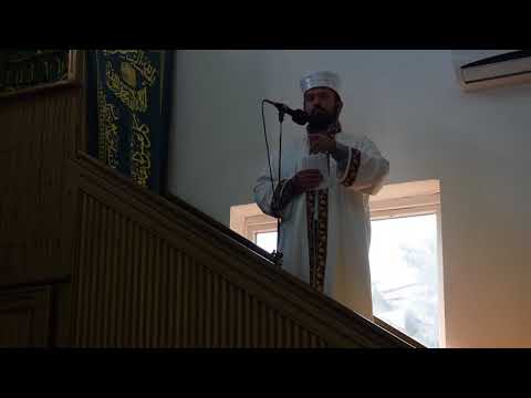 Medjuljudska blagost - Kadrija ef. Murić