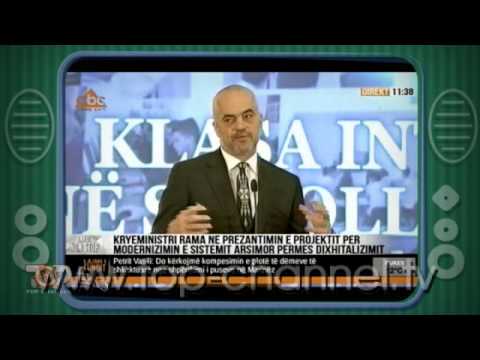 Fiks Fare, 8 Prill 2015, Pjesa 3 - Investigative Satirical Show