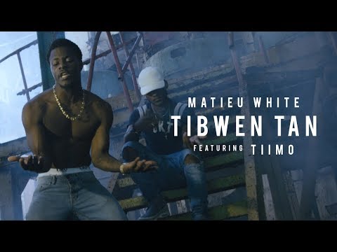 Matieu White ft.Tiimo - Tibwen Tan (Prod.by Yungspliff)