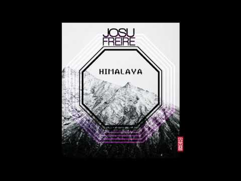 Josu Freire - Himalaya