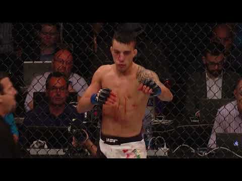 Clásicos instantáneos: Almeida vs Pickett