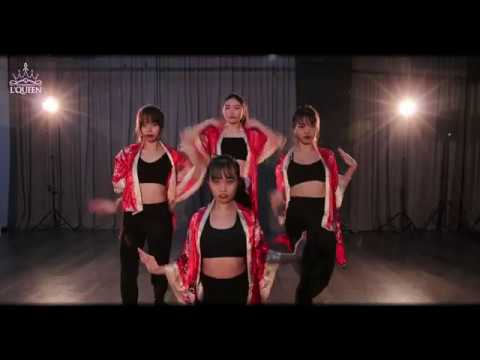 [L'QUEEN] Dirty Class - China (Sayuri Remix) | Choreography