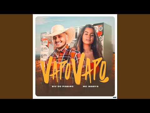 Sequência de Vapo Vapo