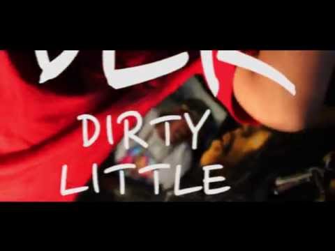 "DIRTY LIL KIDZ" TELLY MAC, SHADY, REDEYEZ, BOO BANGA, SWINLA, V-TOWN, ROBBERY -DLK-