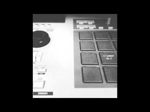 Zemobeats - MPCDIRECT VOL 5 ( Beattape )