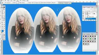 You can easily apply low brightness in three images by using simple steps.