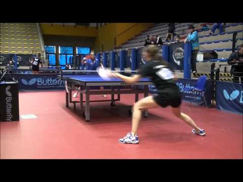 Annika Lundström -  Wong Chin Yau