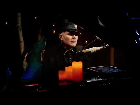William Patrick Corgan - “Soma” (acoustic piano version)