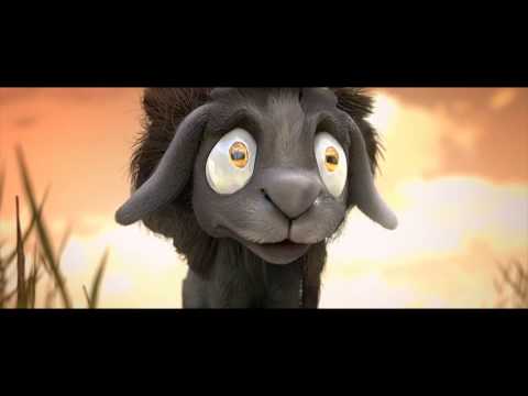 Gooseberry Project Official Teaser (2015) Blender Foundation