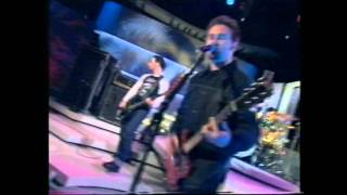 Therapy? - Black Eye Purple Sky (Kenny Live 1998)