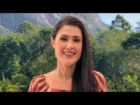 1519 Sobre a Rocha | Derramarei Meu Espírito | Melissa Barcelos