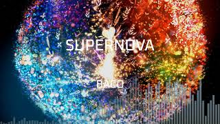 Cover art for Supernova