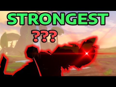 Top 5 STRONGEST Creatures in Creatures of Sonaria!