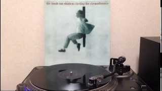 the trash can sinatras - circling the circumference　(12inch)