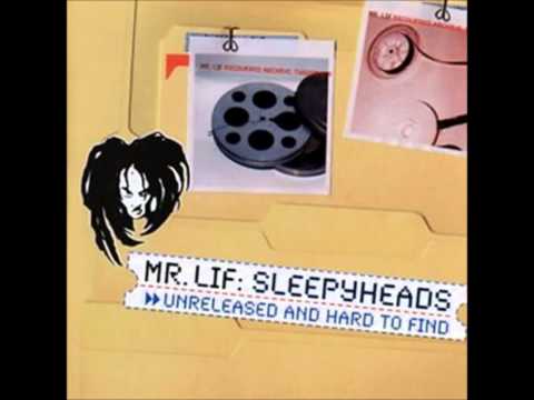 MR. Lif -Target Gristle-