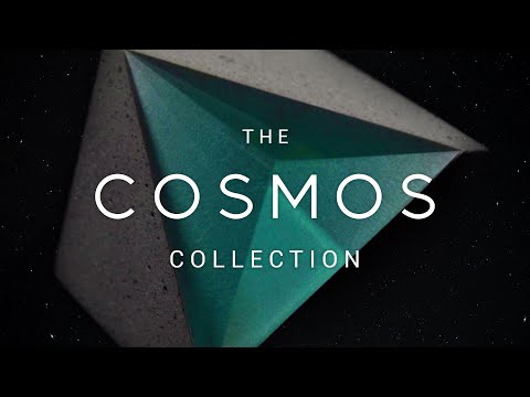 The Art of Cosmos