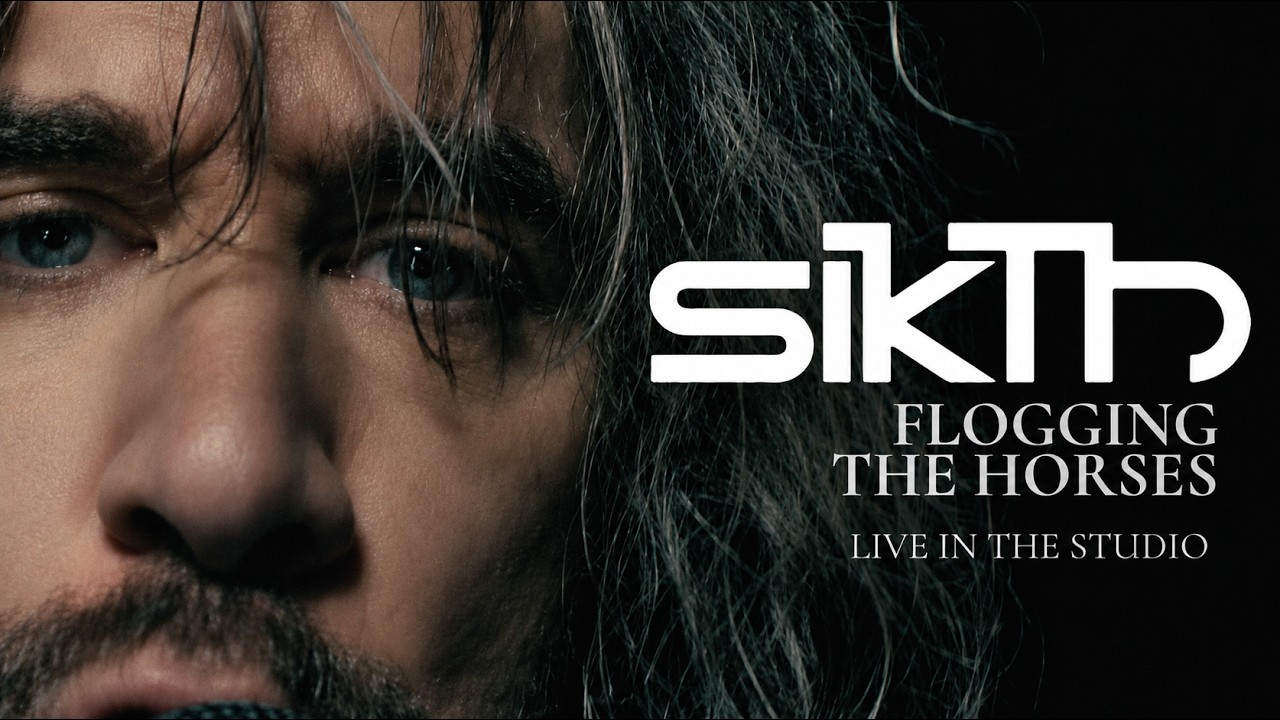 Flogging FLOGGING THE HORSES by Sikth from UK | Popnable