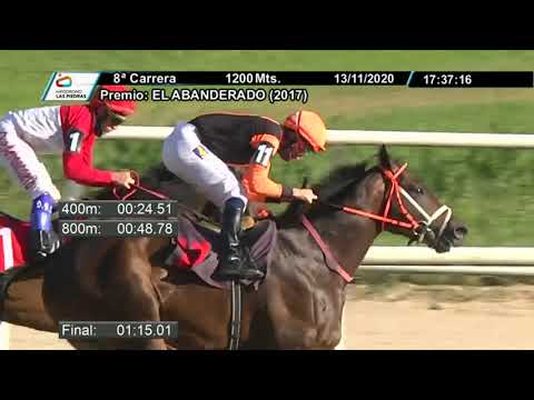 201113 c08 - LEVANTINO - HIPODROMO LAS PIEDRAS