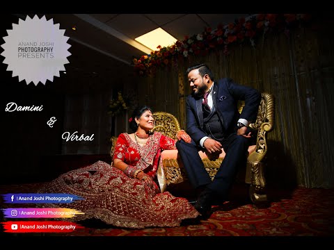 Wedding Photographer portfolio by Anand Joshi Photography in Lucknow - Photo 2