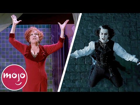 Top 10 Best Stephen Sondheim Songs