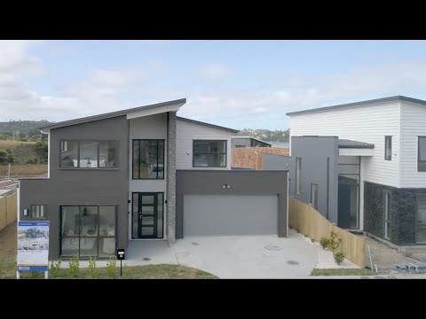 SOLD - 23 Craigs Way, Hobsonville - Michael Zhang