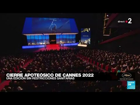 Entretien avec Jafar Panahi, Palme d’or à Cannes