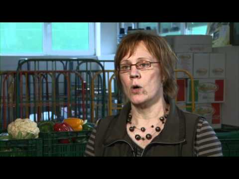 Altersarmut in Deutschland wächst