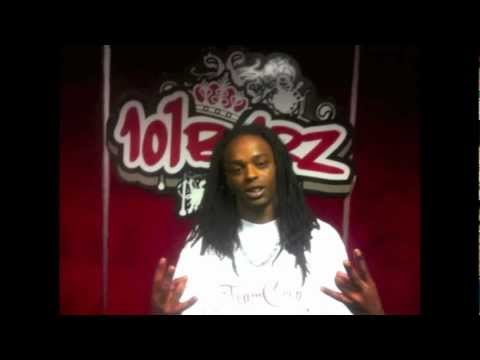 Noni ft Reggy - Leef Je Leven (Prod.LucaBeatz)