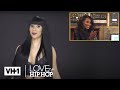 I M The Ill Instigator Queen Check Yourself S6 E7 Love Hip Hop New York
