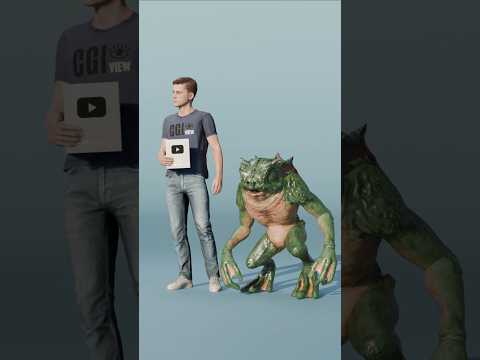 Mythical Creatures | Kappa Vs Krasue Vs Dragon