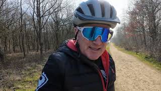 First Impressions of the Hitway BK6-S EBike...... Will it help broken leg recovery?