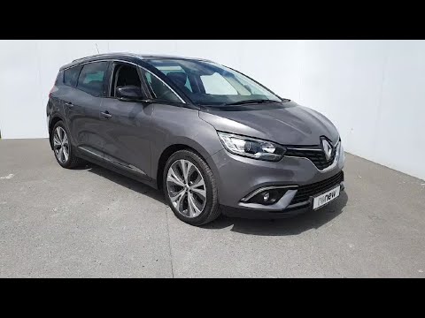 Renault Grand Scenic 1.75 Blue dCi 120 EDC Signat - Image 2