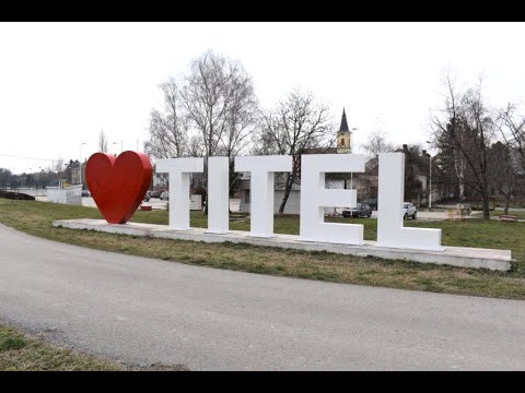 Welcome to North Serbia / Titel and Baranda