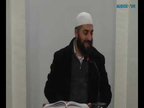 11. Komentimi i librit "Edebul Mufred" - Hoxhë Enes Goga