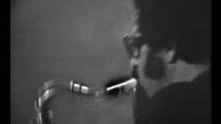 Sonny Rollins Quintet - Don't Stop the Carnival | Cascais Jazz 76 - 13 de Novembro