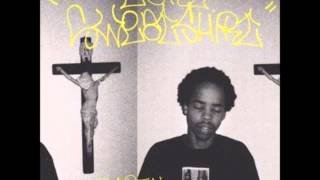 523 - Earl Sweatshirt