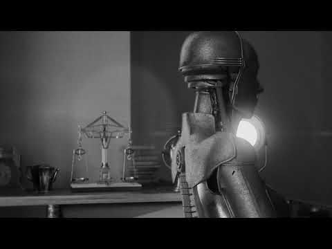 Metropolis Ark Trailer
