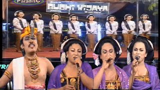Download lagu LUDRUK BUDHI WIJAYA 2005 (JADUL)KOOR-REMO PUTRI-CAMPURSARI-REMO CAK PURNOMO-BEDAYAN SEKARSARI mp3