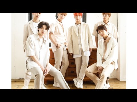 190825 SNUPER(스누퍼) 오사카 OCAT ②부 ~Come Over~