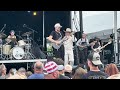 Corey Kent Empty Words Live Sahlen Field Buffalo NY 6 26 26
