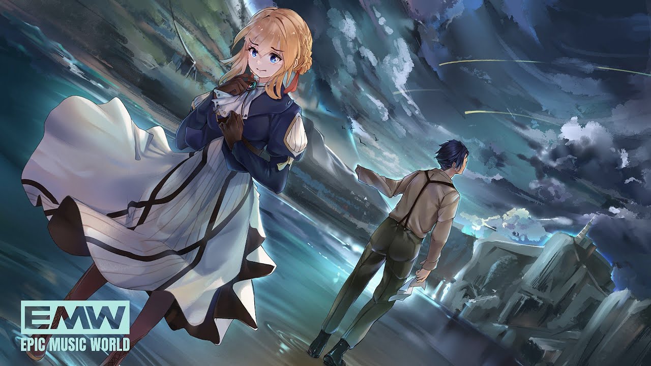 A Crack in Time — Emotional & Powerful Epic Orchestral Music