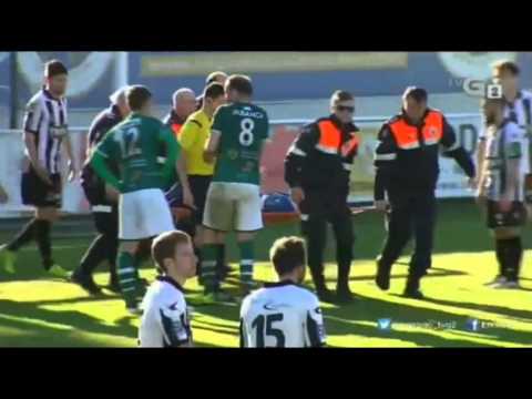 J.34 Coruxo - Lealtad