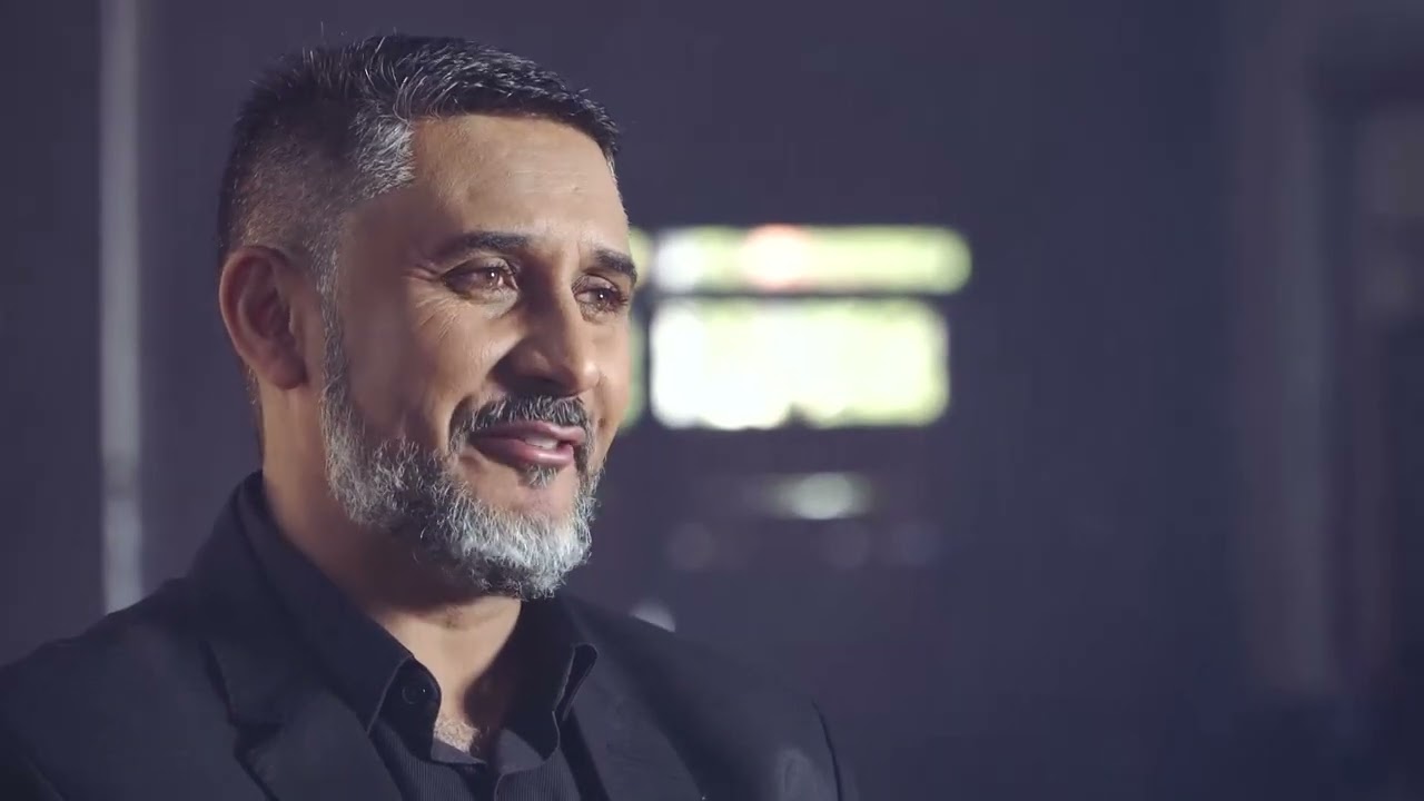 Nilson Santos - Fogueira Santa no Monte Carmelo