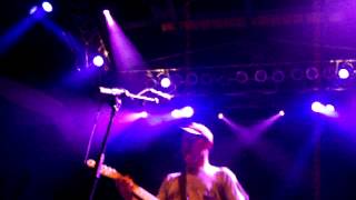 The Promise Ring &quot;Become One Anything One Time&quot; @ 9:30 Club