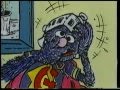 Five Sesame Street Stories Part 1 The Origins Of Super Grover
